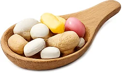 Menorax — Complexo de vitaminas B
