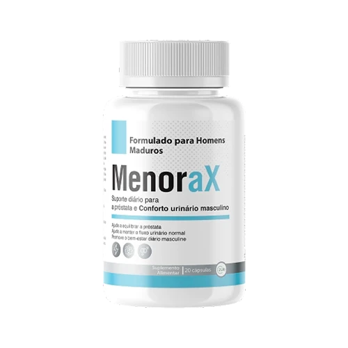 Menorax