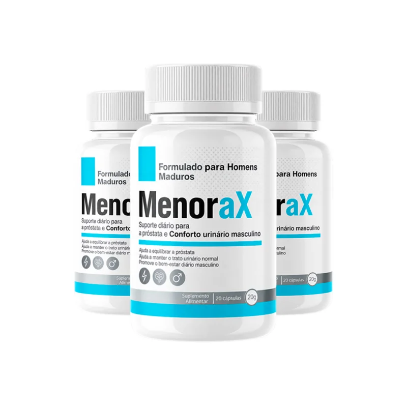 Menorax